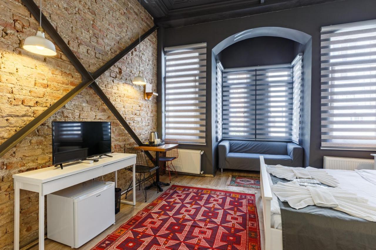 Miro Mansion Old מלון 3*
