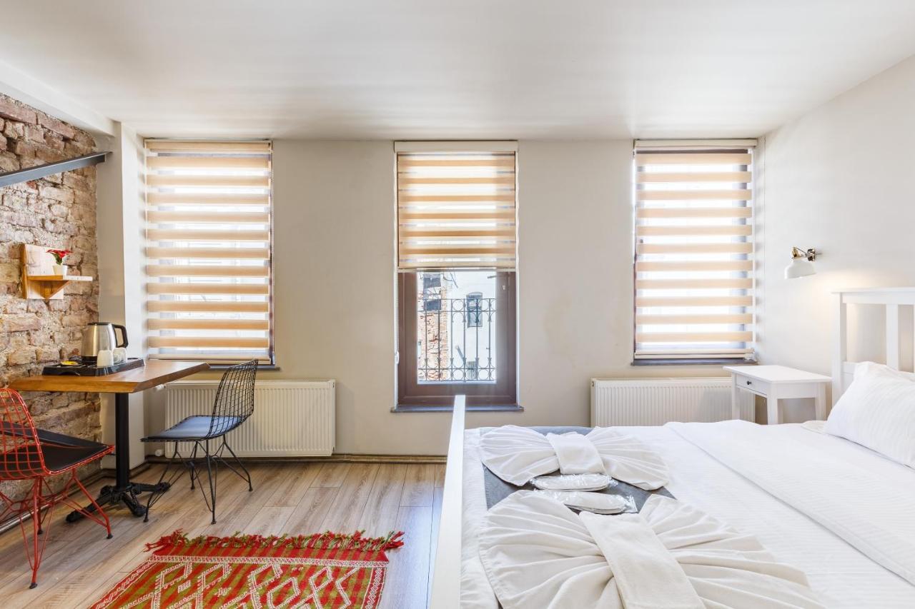 Miro Mansion Old 3* איסטמבול