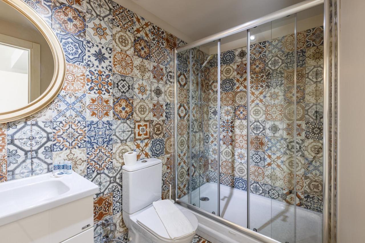 Miro Mansion Old מלון 3*
