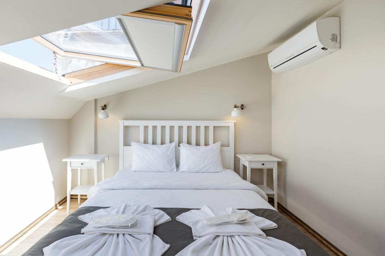 Miro Mansion Old מלון 3*