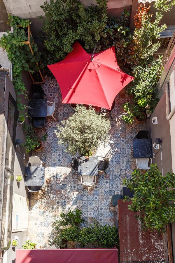 מלון Miro Mansion Old 3*