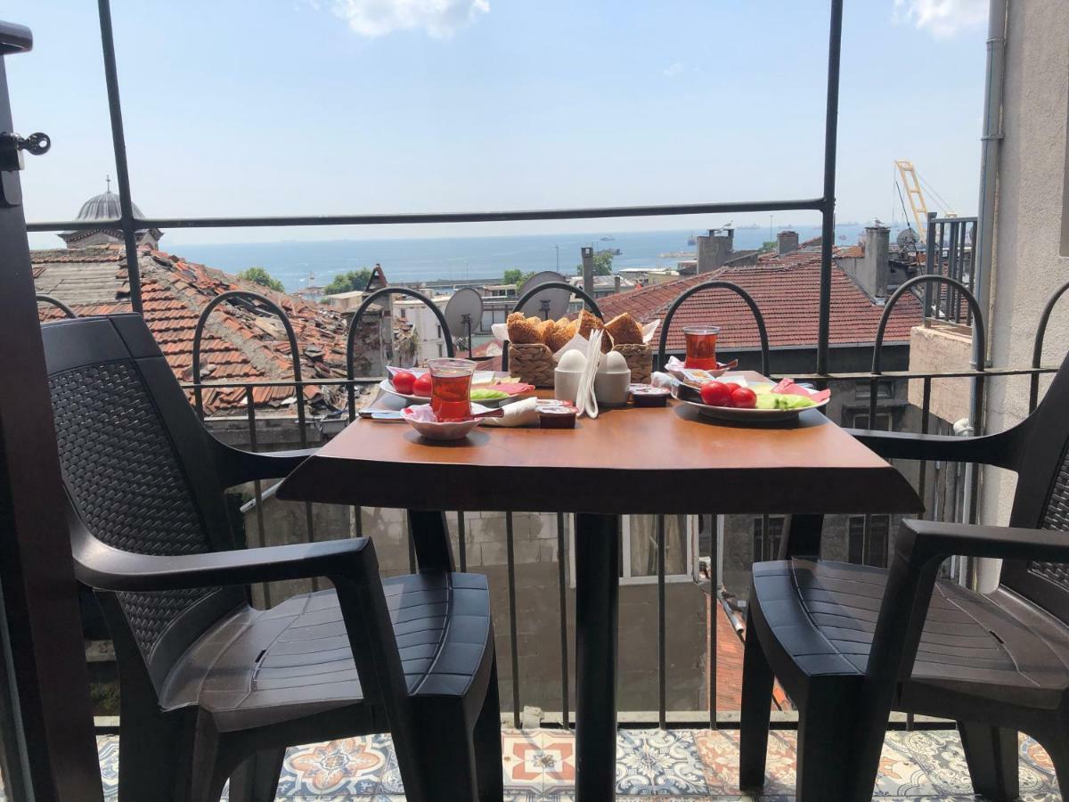 Miro Mansion Old 3* איסטמבול