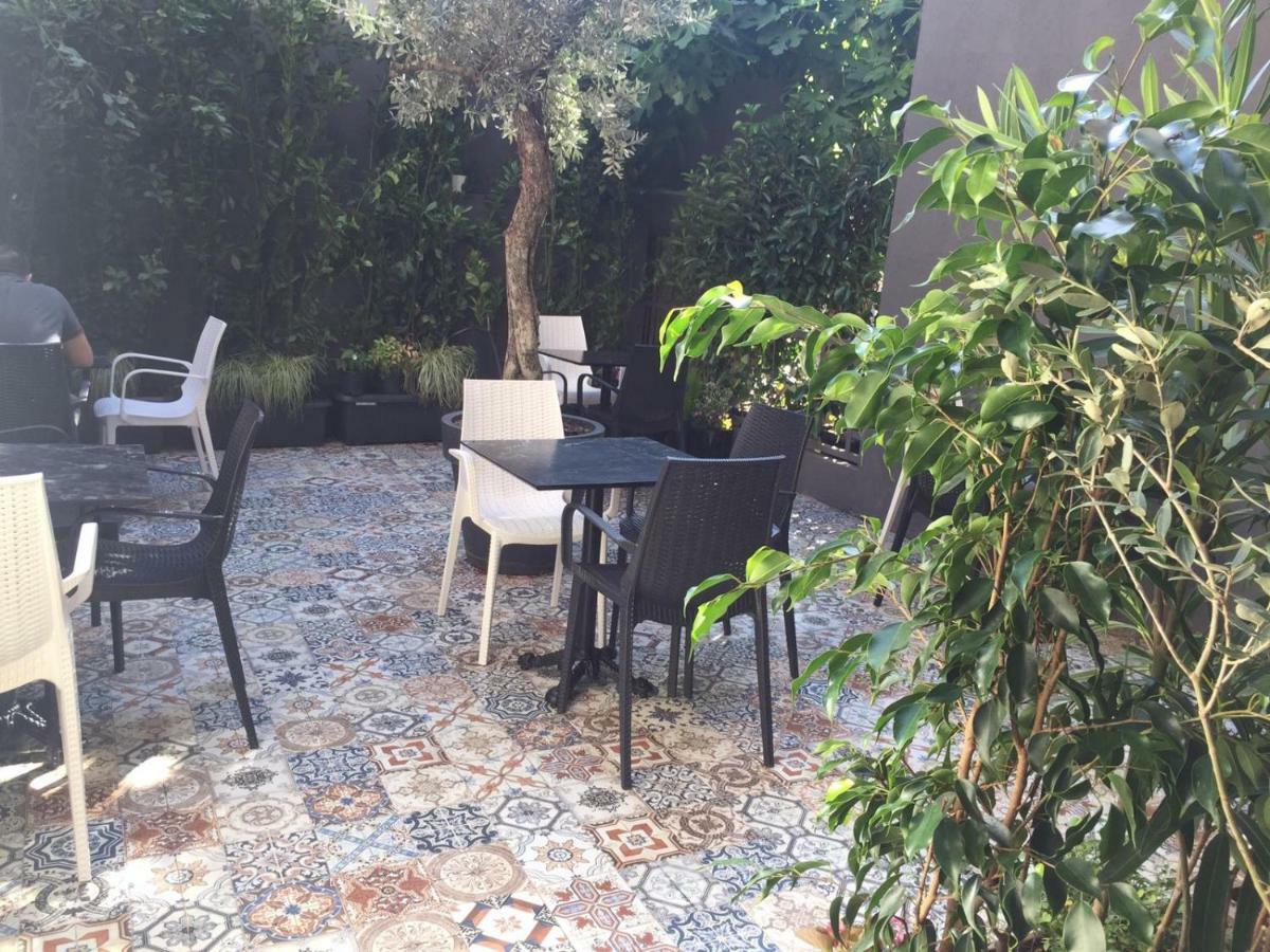 Miro Mansion Old מלון 3*