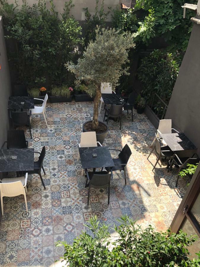 Miro Mansion Old מלון 3*